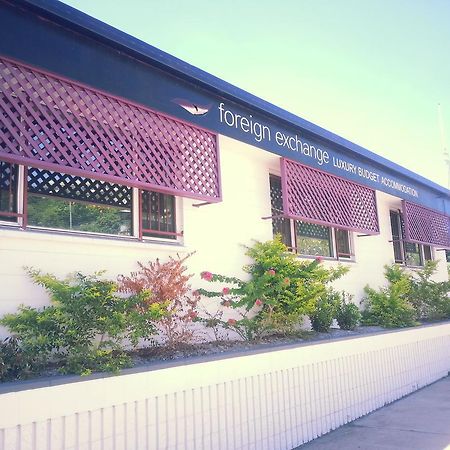 Foreign Exchange Accommodation-Beachside Τάουνσβιλ Εξωτερικό φωτογραφία