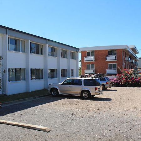 Foreign Exchange Accommodation-Beachside Τάουνσβιλ Εξωτερικό φωτογραφία