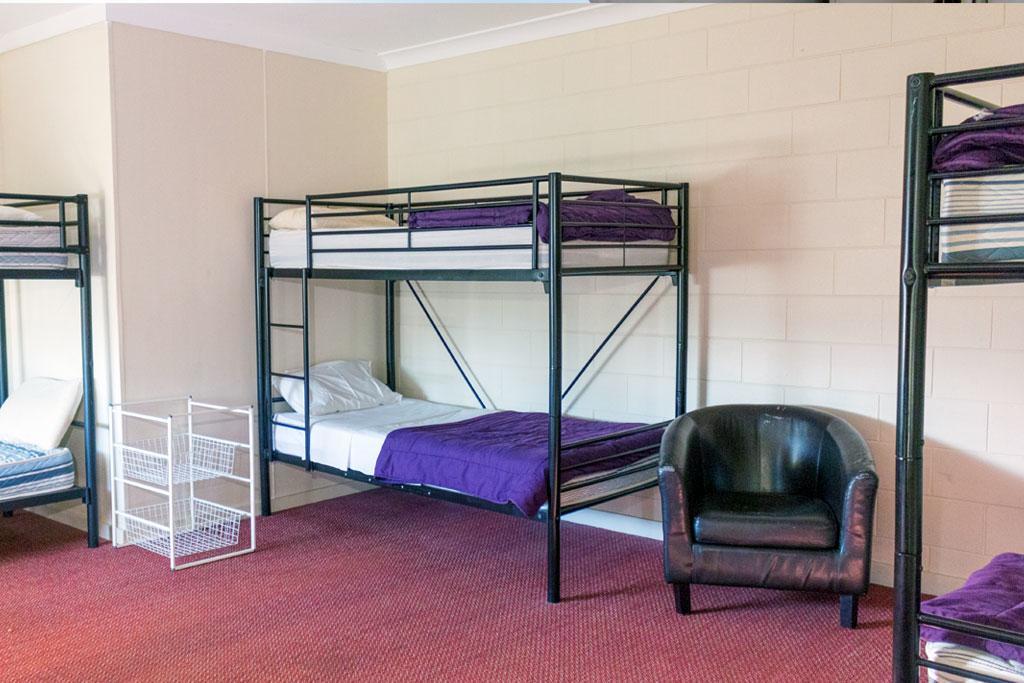 Foreign Exchange Accommodation-Beachside Τάουνσβιλ Εξωτερικό φωτογραφία